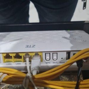 Réseau informatique – Electro Sat Rabat