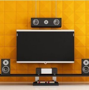 Installation Sonorisation – Electro Sat Rabat